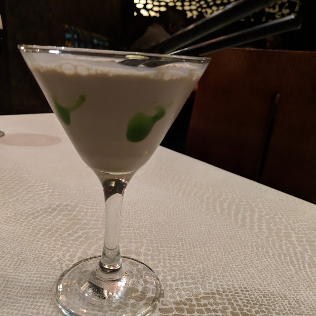 Cocktails