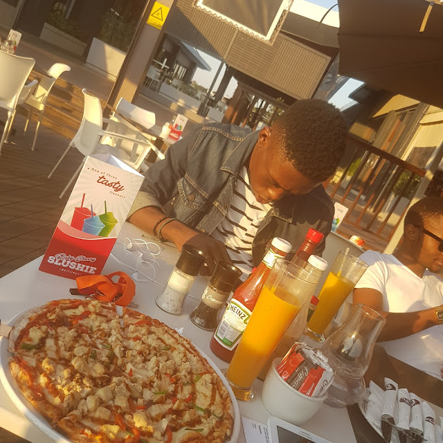 Pizza