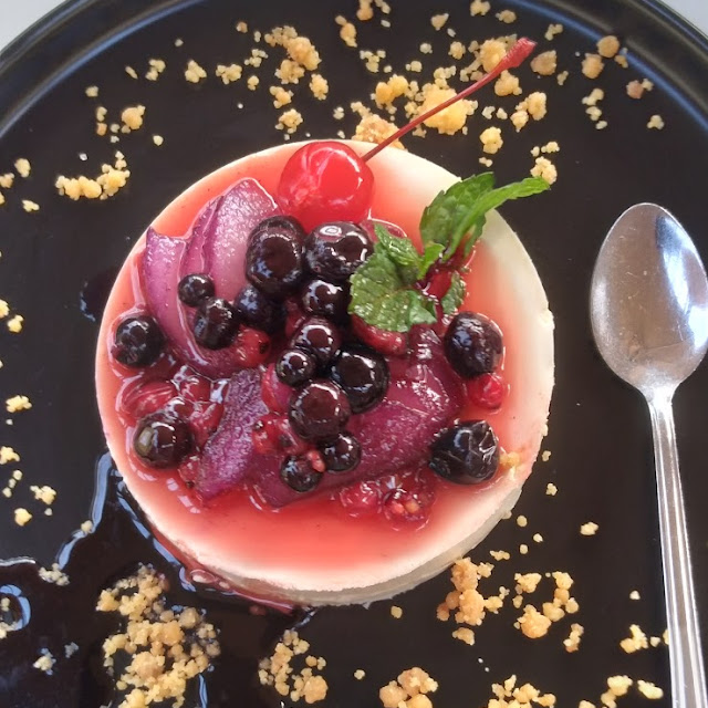 Cheesecake