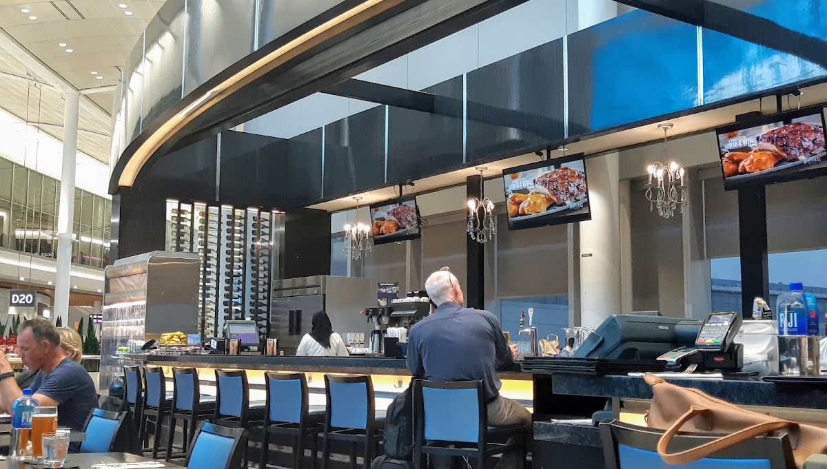 Bar 120