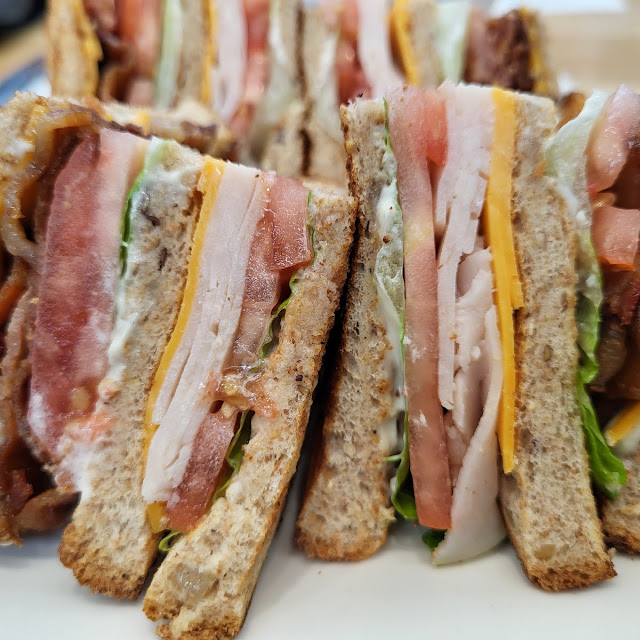 Club Sandwich