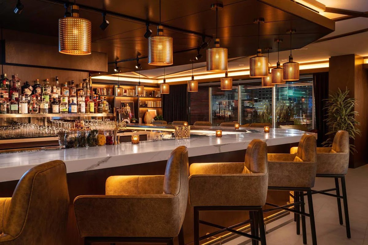 Bar AC