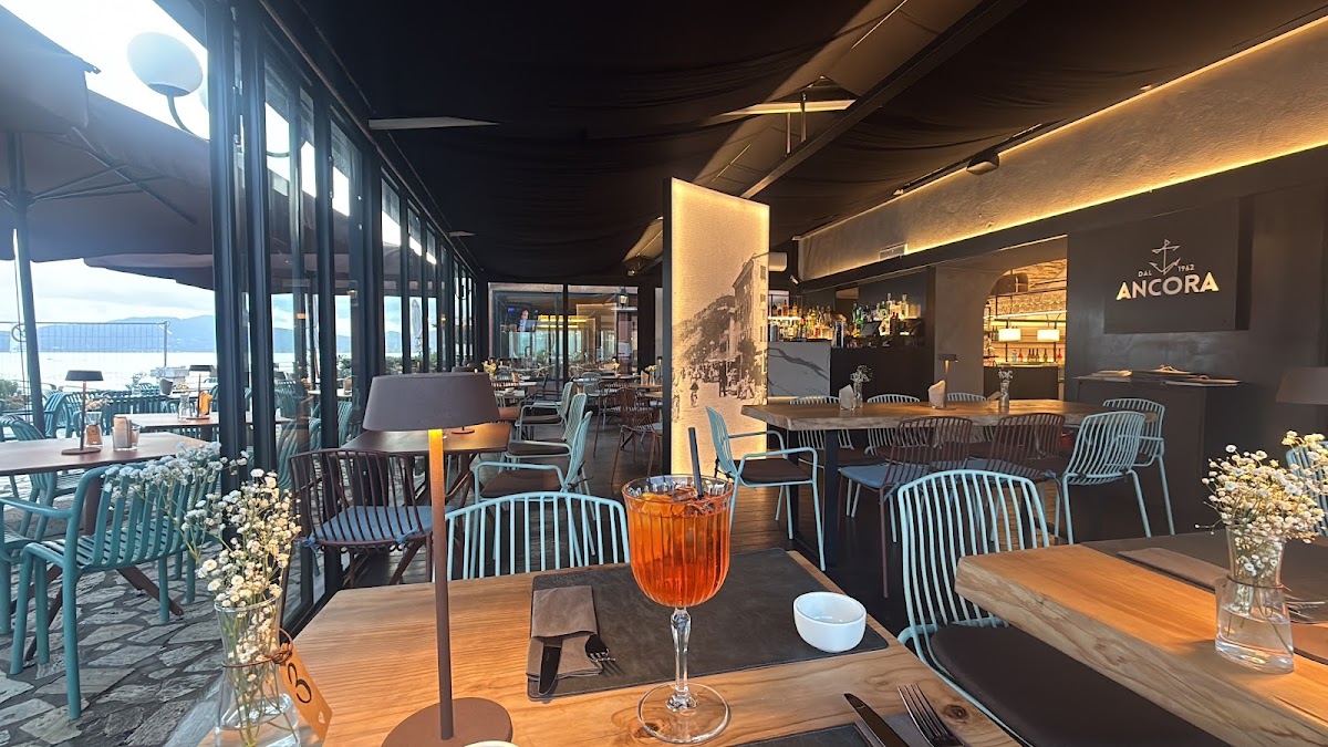 Bar Ancora