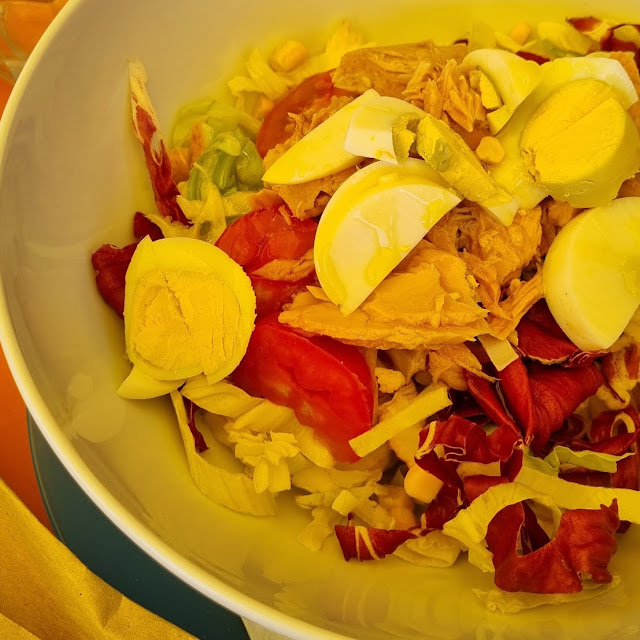 Insalata