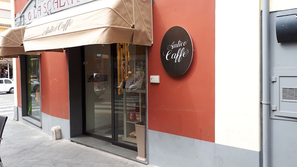 Bar Antico Caffe