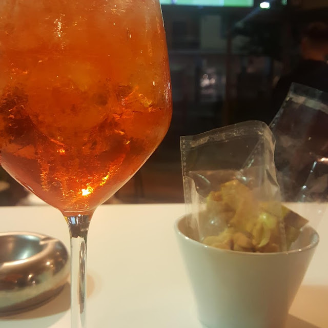 Aperol Spritz