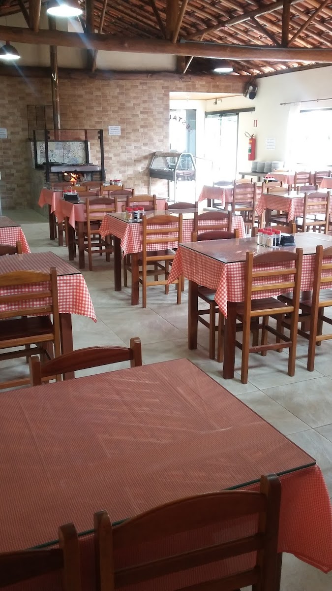 Bar Bante Bar e Restaurante