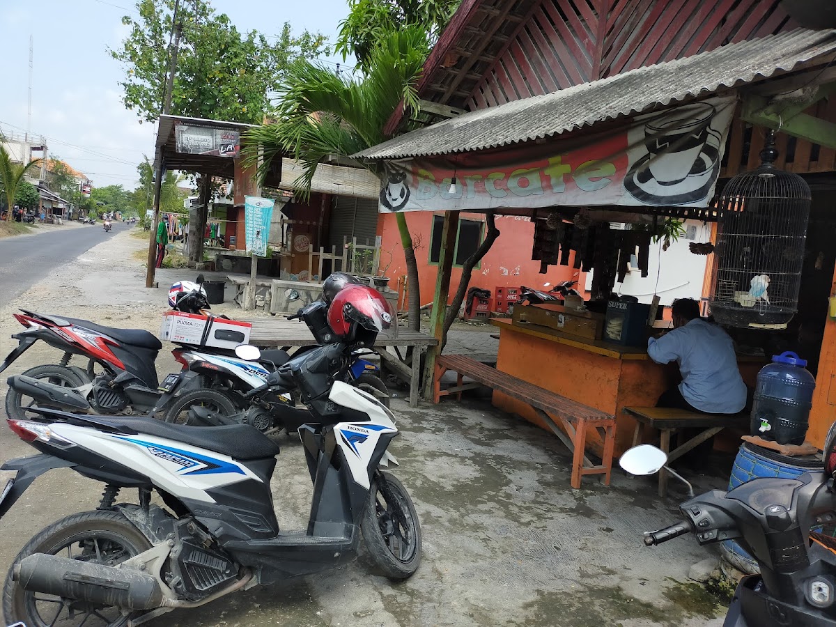 BAR CAFE