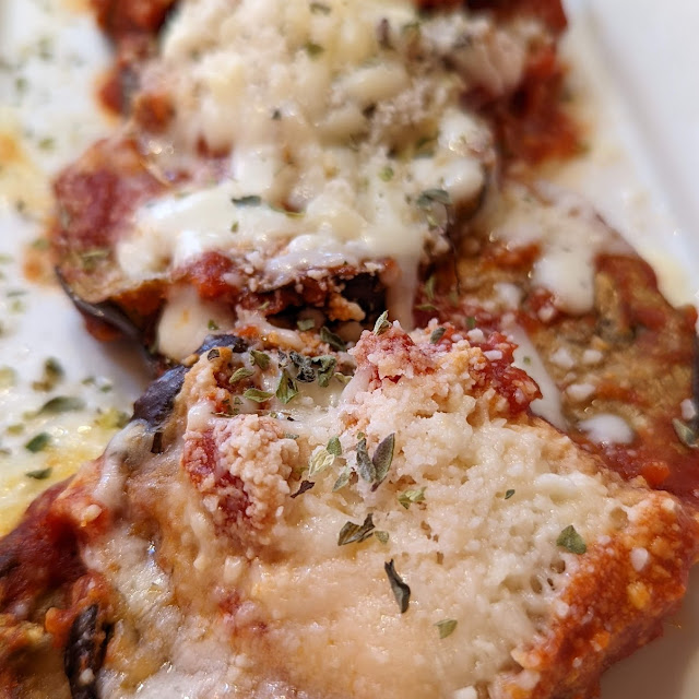 Eggplant