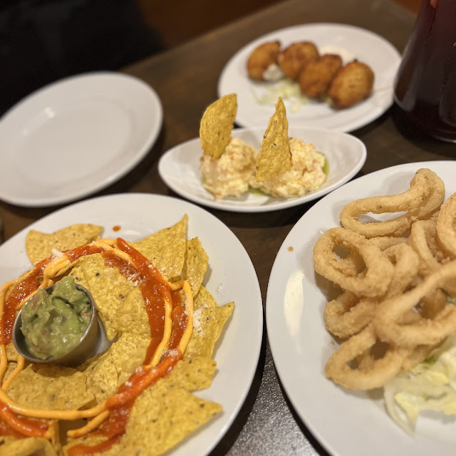 Tapas