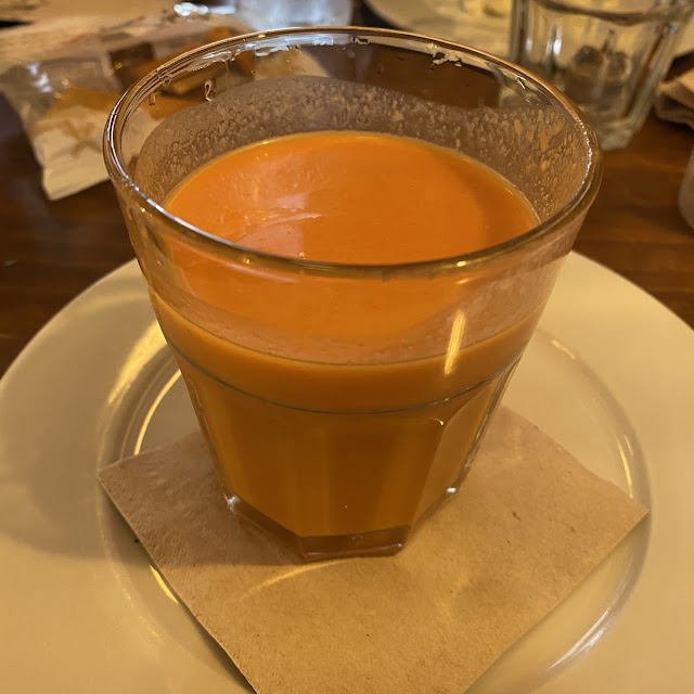 Gazpacho