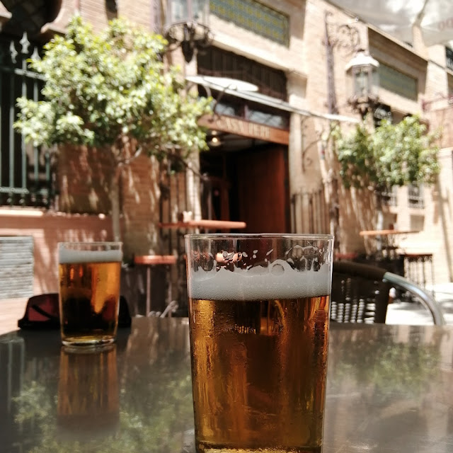Cerveza