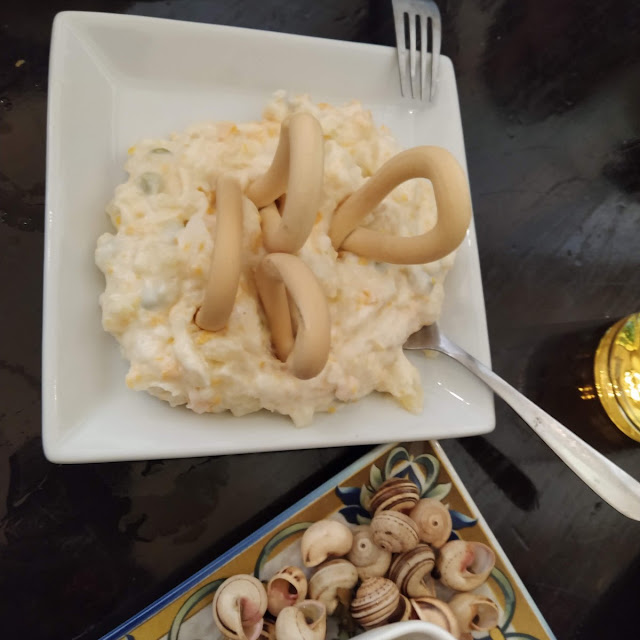 Ensaladilla