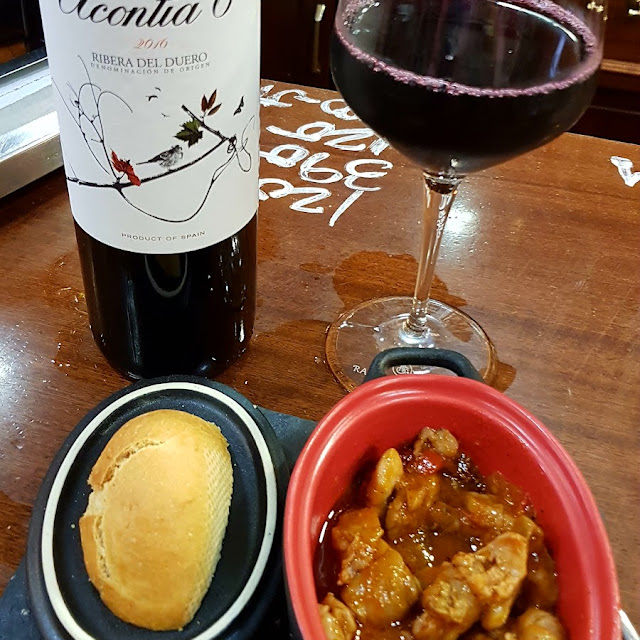 Mollejas