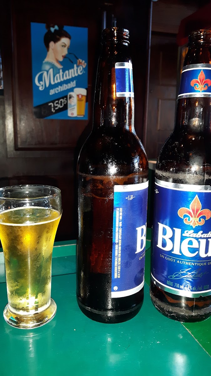 Bar De Pincourt