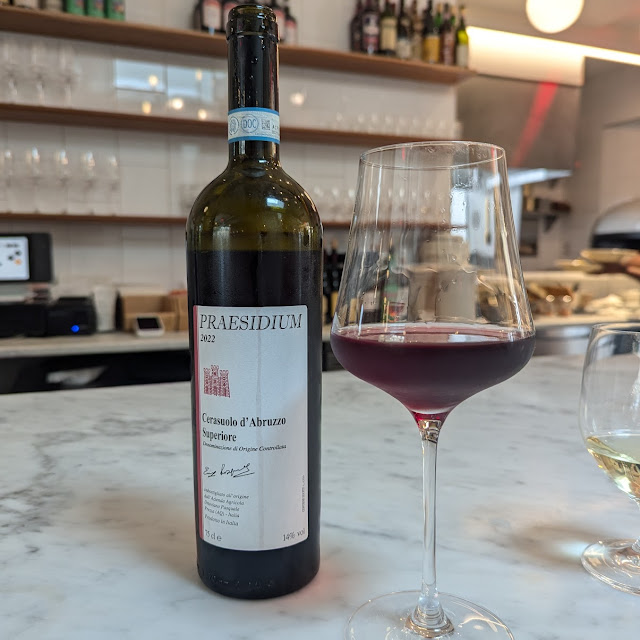 Wine