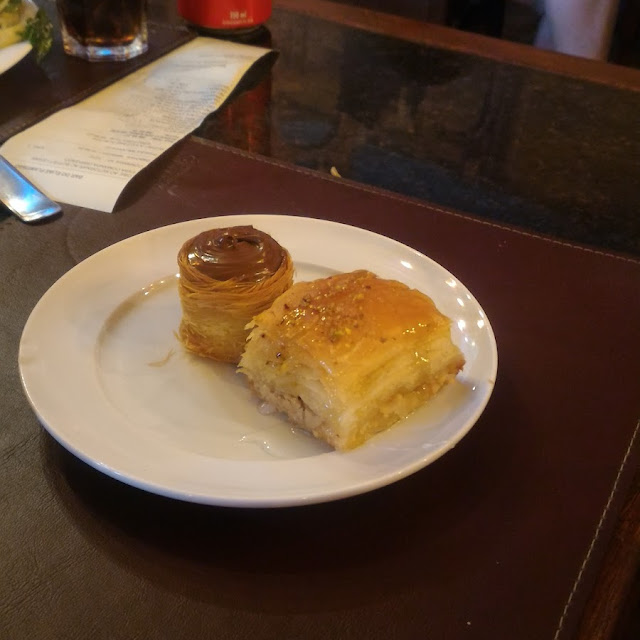 Baklava