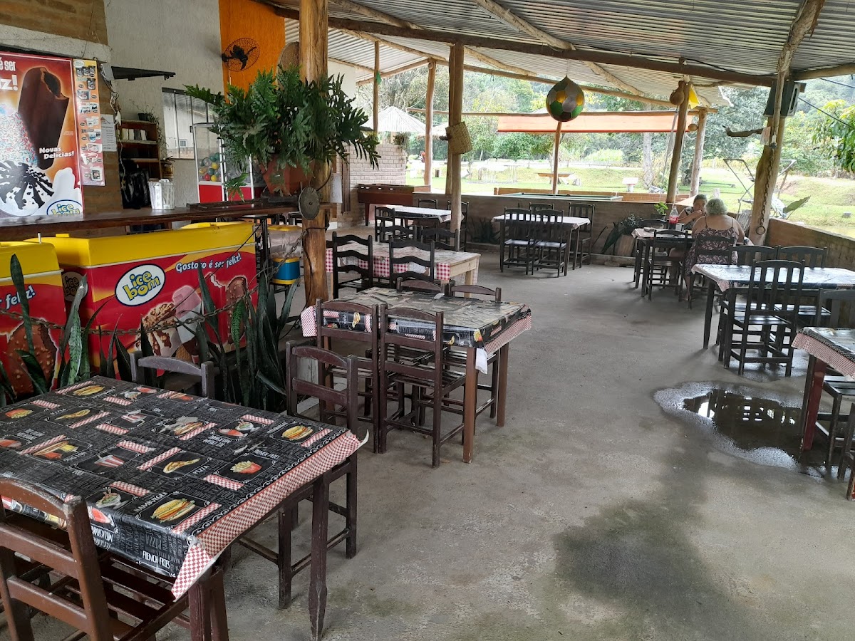 Bar do Fernando