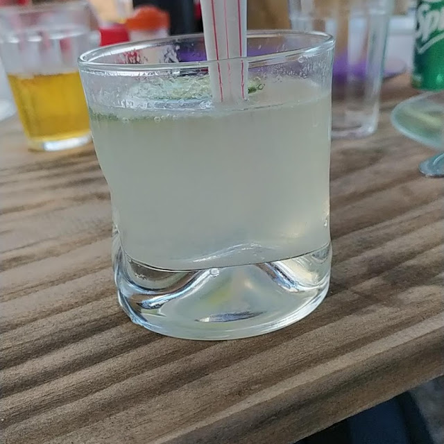 Caipvodka