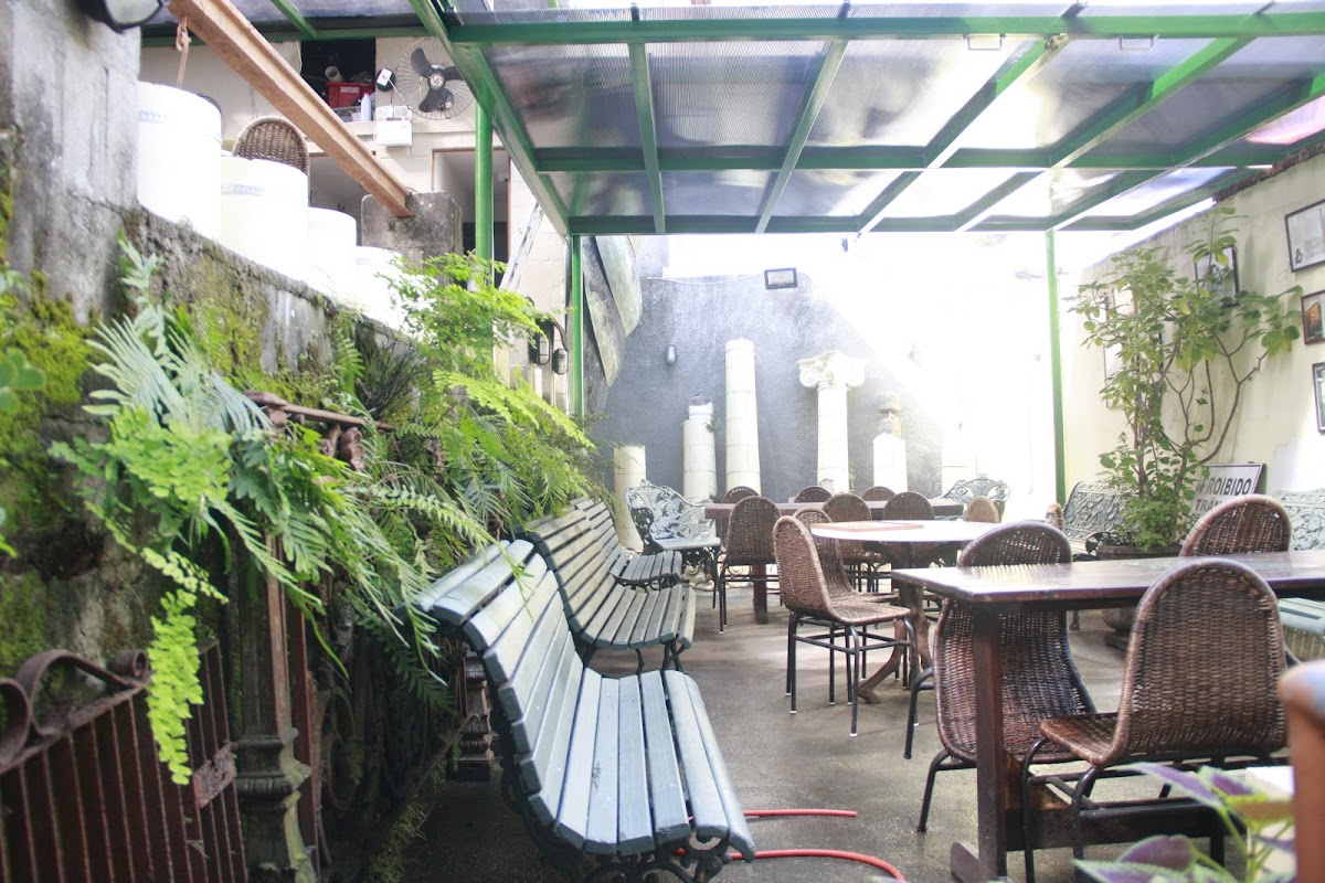 Bar do Mineiro
