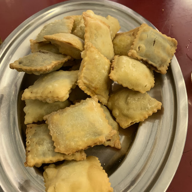 Pastéis Sortidos 10 Unidades