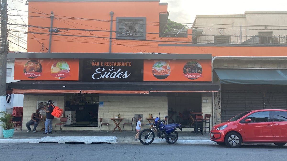 Bar e Lanchonete Eudes