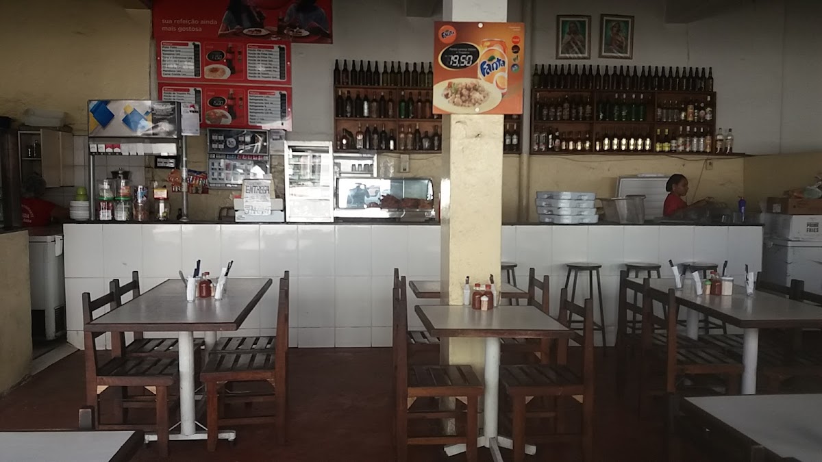 Bar e Restaurante Almeida