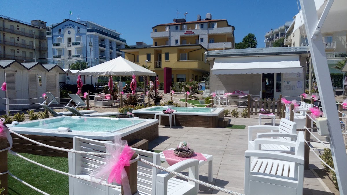Bar Enzo Riccione