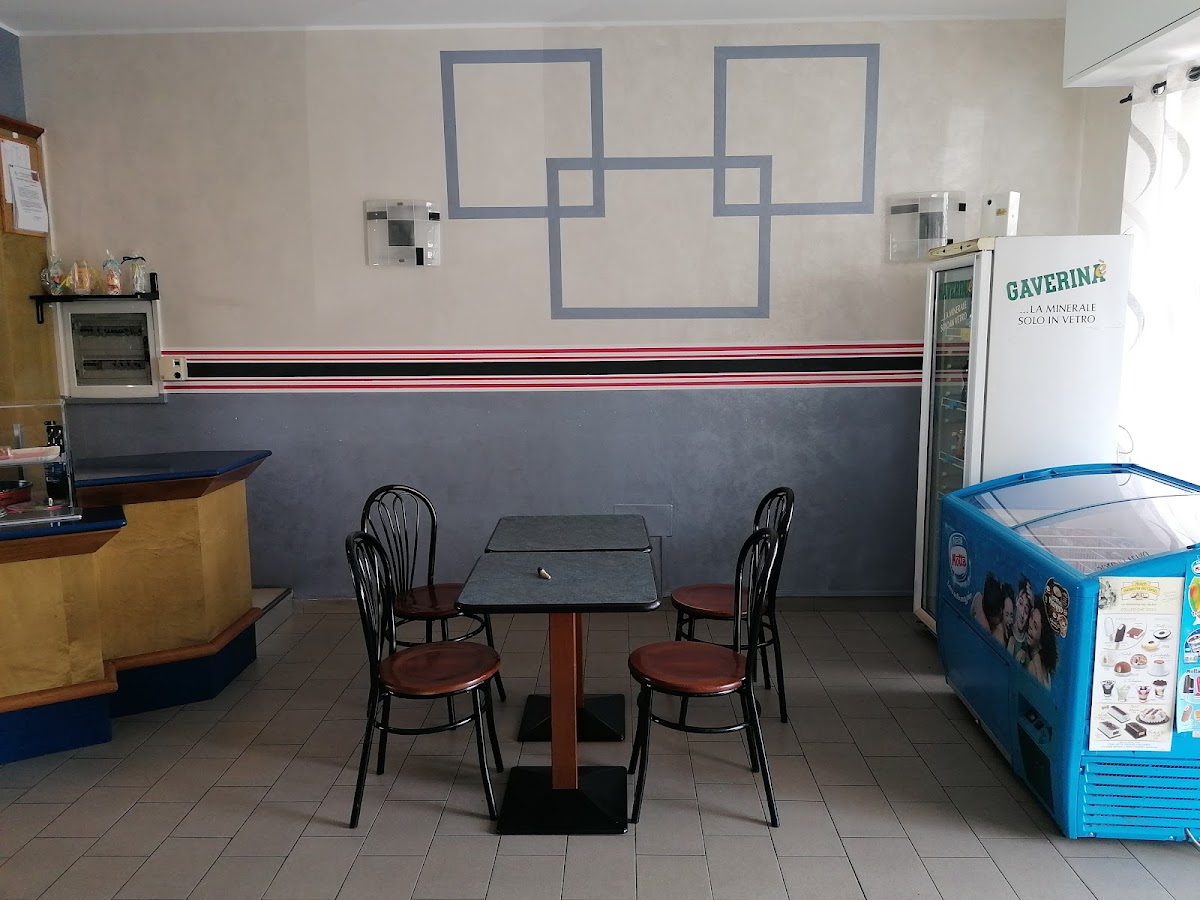 Bar Fantasy