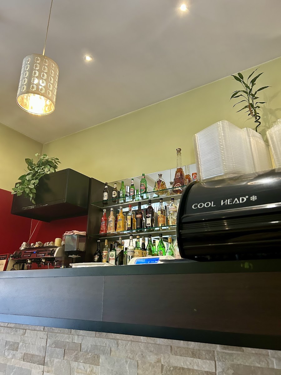 Bar Felice Cucina cinese • Sushi