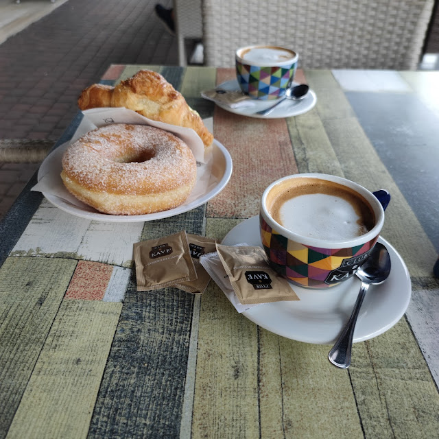 Cappuccino