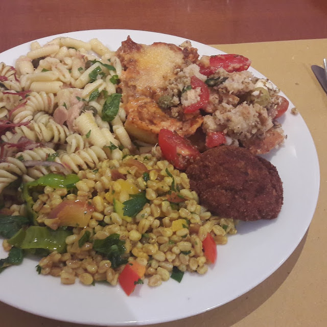 Plato Mixto