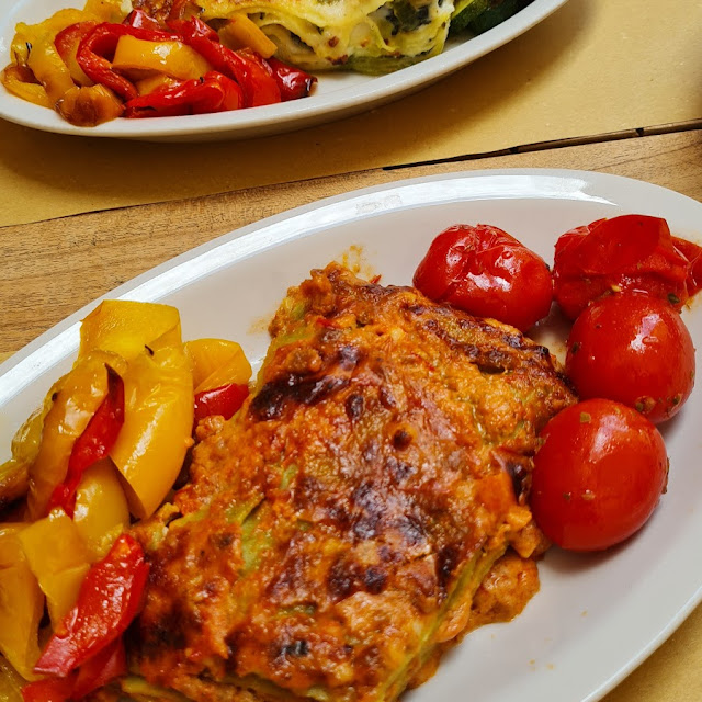 Lasagne