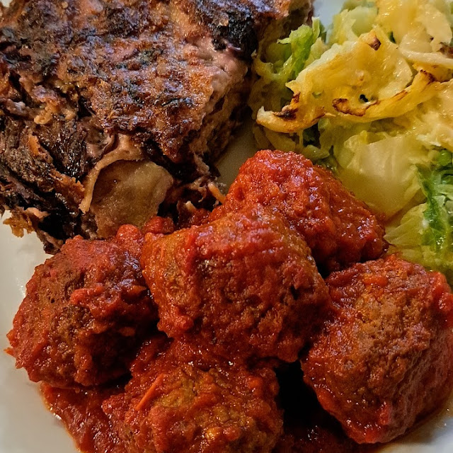 Polpette