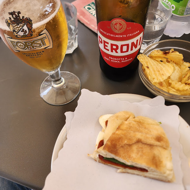 Dry Tomato Y Mozarella