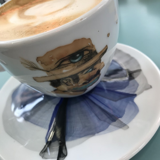 Coffee