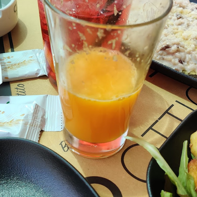 Orange Juice