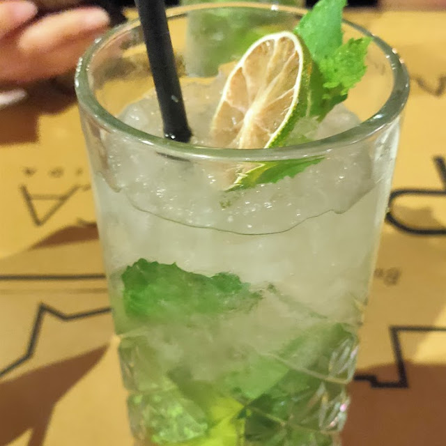 Mojito
