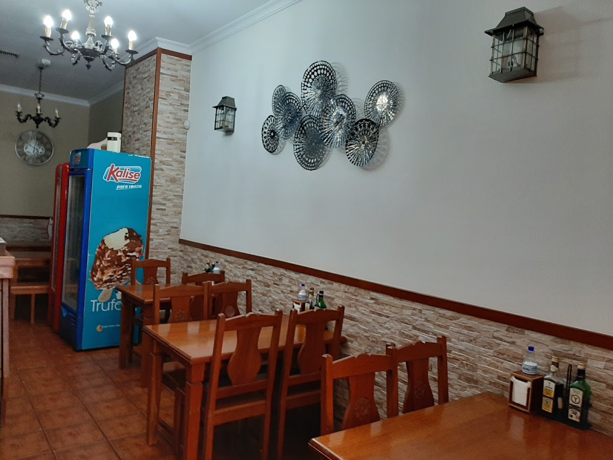 Bar Hermanos Granados II