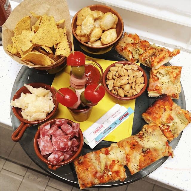 Aperitivo