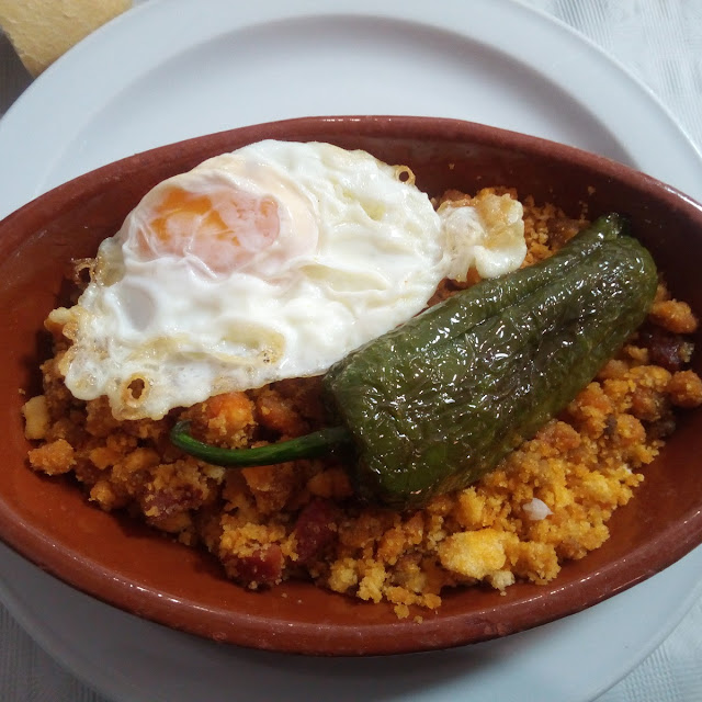 Migas
