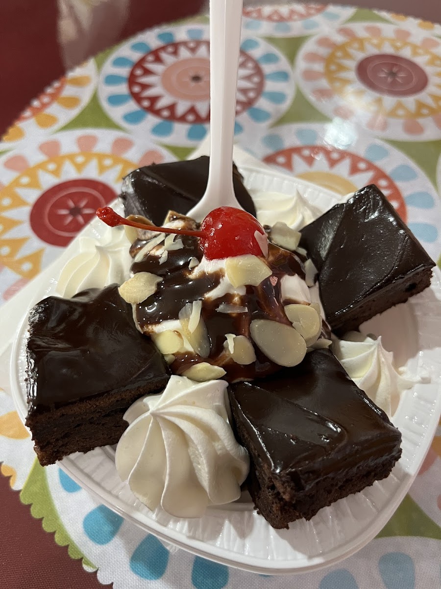 Bar Laitier O'Glaces