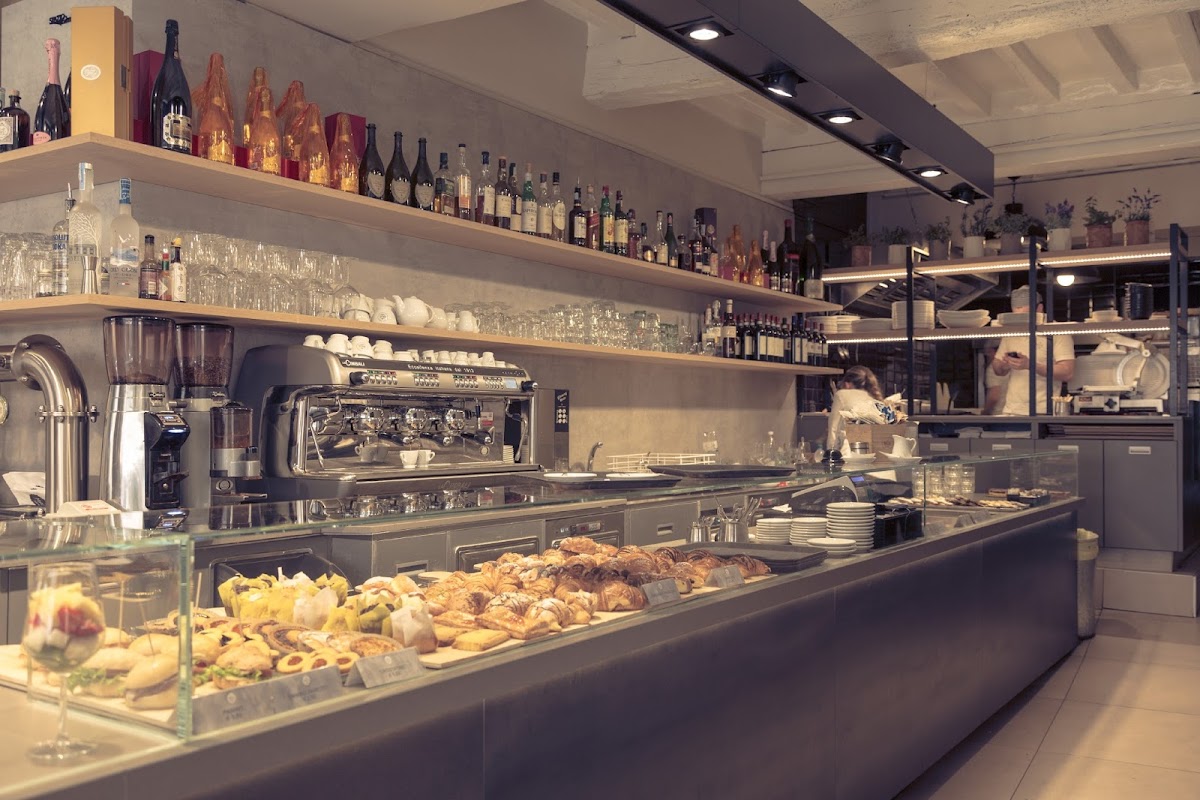 Bar Le Malve