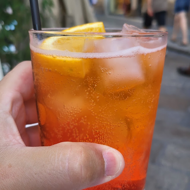 Aperol