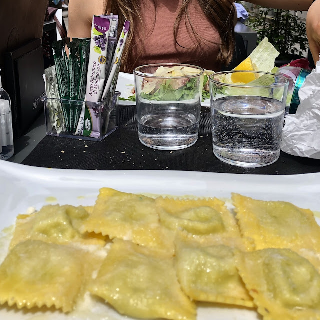 Ravioli