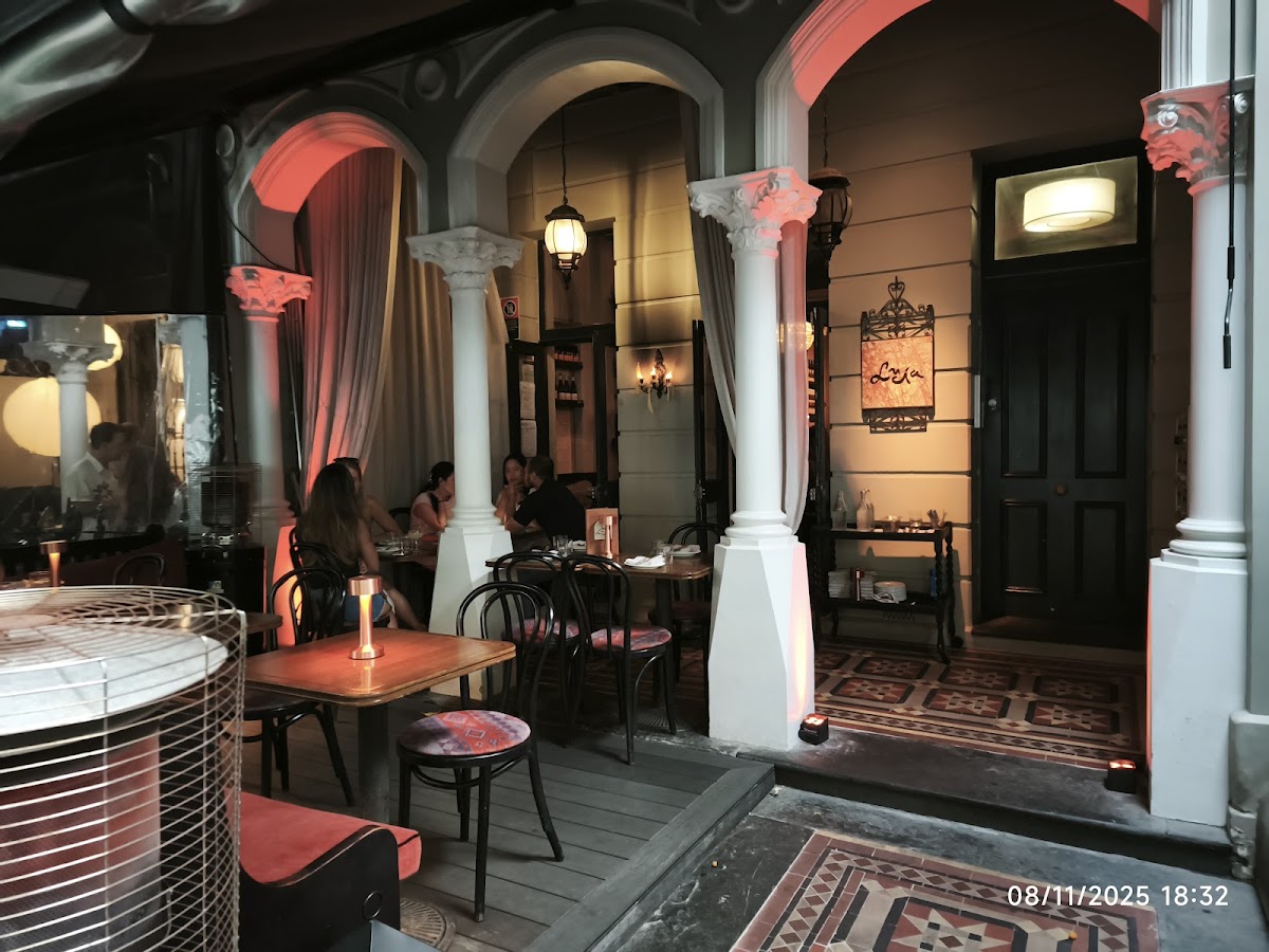 Bar Lucia