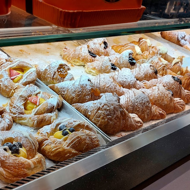 Paste E Pasticcini Dolci