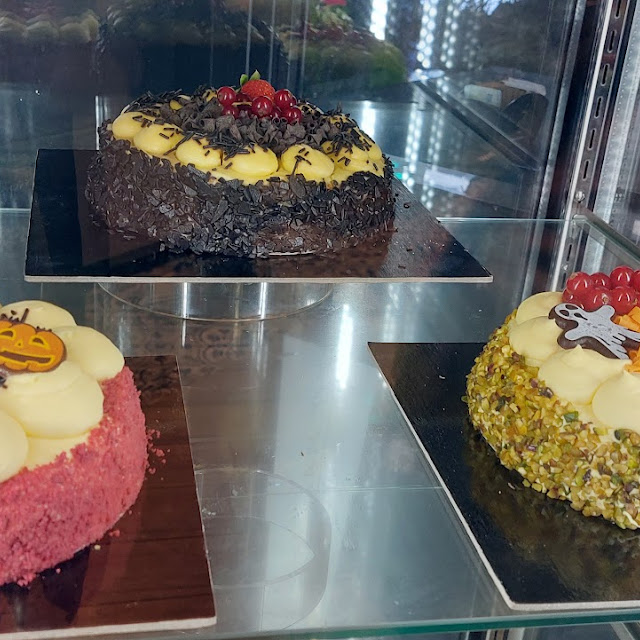 Torte Dolci