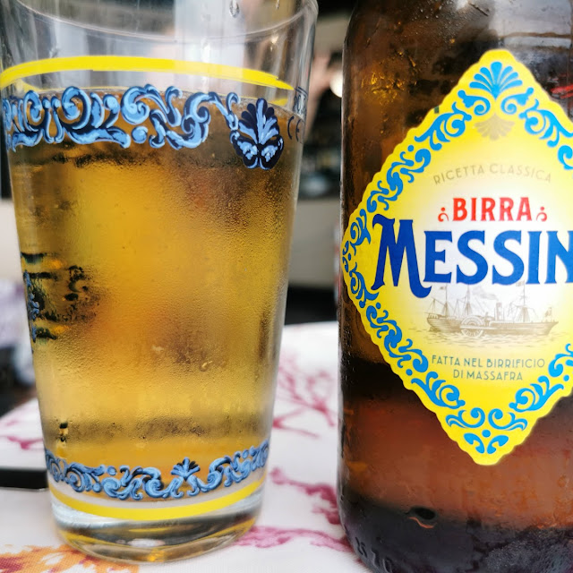 Birra Messina