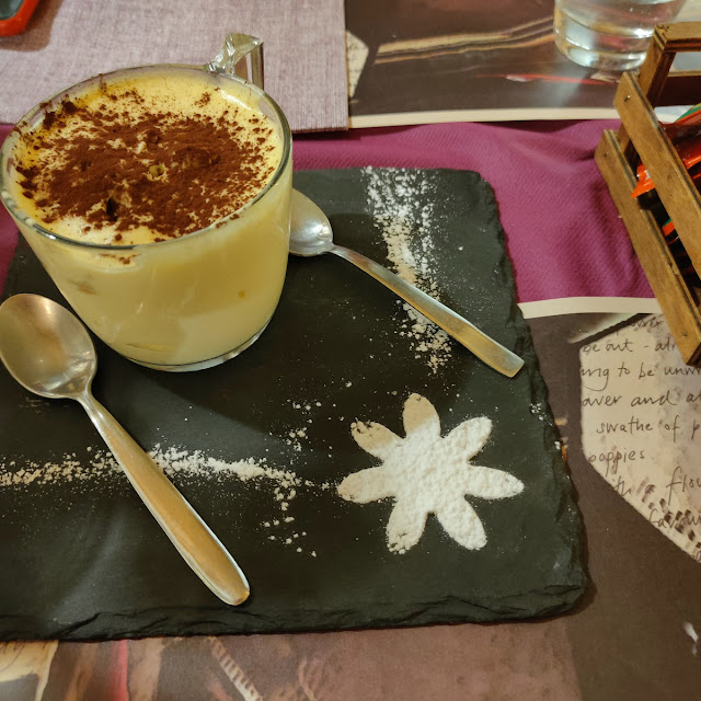 Tiramisù